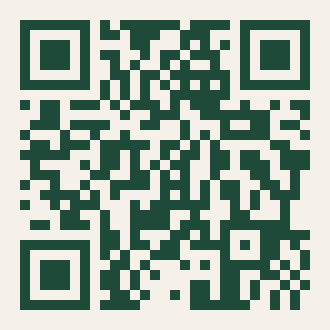 QR code for the Allison and Son contact card
